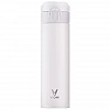 Термос Xiaomi VIOMI Vacuum Bottle (White) 0,3L