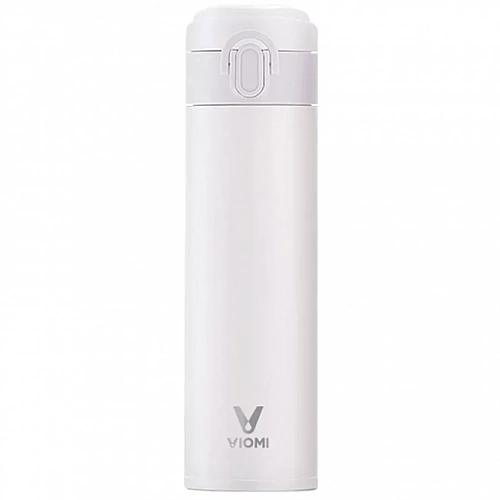 Термос Xiaomi VIOMI Vacuum Bottle (White) 0,3L