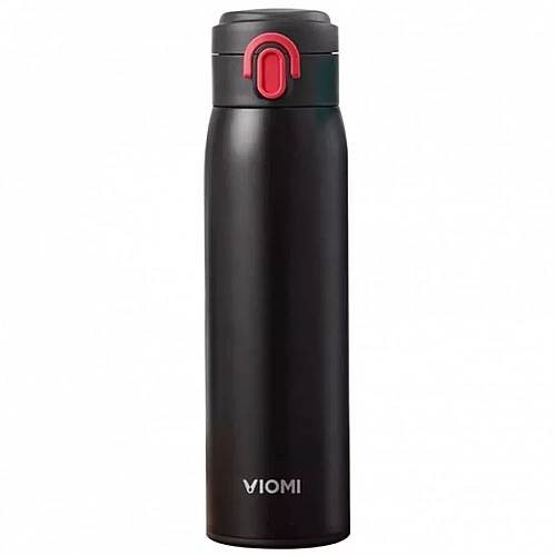 Термос Xiaomi VIOMI Vacuum Bottle (Black) 0,3L