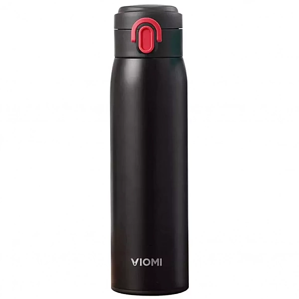 Термос Xiaomi VIOMI Vacuum Bottle (Black) 0,3L