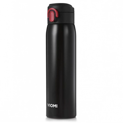 Термос Xiaomi VIOMI Vacuum Bottle (Black) 0,3L