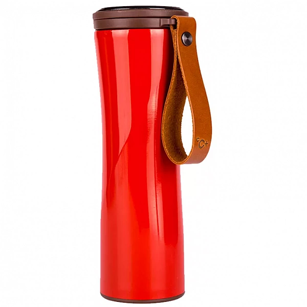 Умный термос Xiaomi Kiss Kiss Fish MOKA (S-U45W) Red