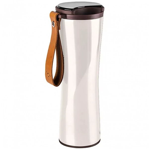 Умный термос Xiaomi Kiss Kiss Fish MOKA (S-U45W) White