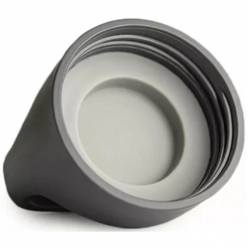 Термос Xiaomi Fun Home Accompanying Mug 450 ml Grey