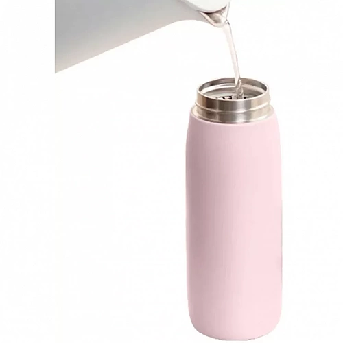 Термос Xiaomi Fun Home Accompanying Mug 450 ml Pink