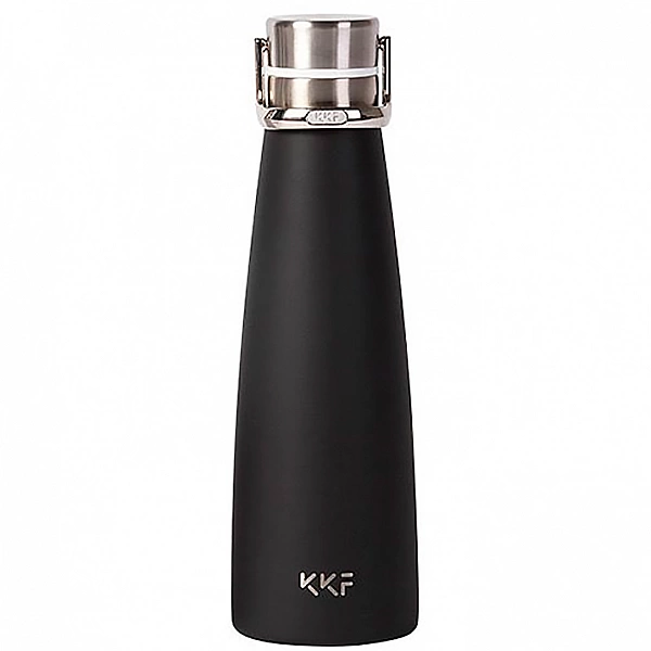 Термос Xiaomi Kiss Kiss Fish KKF Black