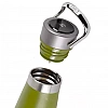 Термос Xiaomi Kiss Kiss Fish Smart KKF, Green (дисплей)