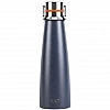 Термос Xiaomi Kiss Kiss Fish KKF Gray