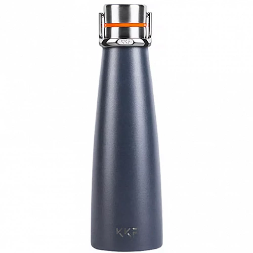 Термос Xiaomi Kiss Kiss Fish KKF Gray