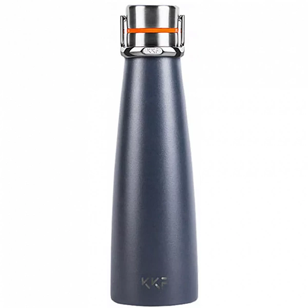 Термос Xiaomi Kiss Kiss Fish KKF Gray