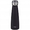 Термос Xiaomi Kiss Kiss Fish Smart KKF, Black (дисплей)