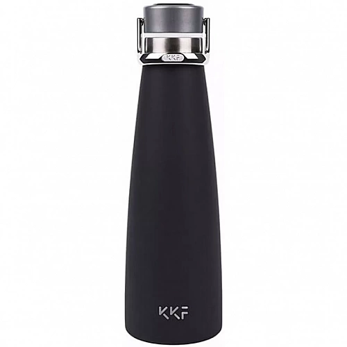 Термос Xiaomi Kiss Kiss Fish Smart KKF, Black (дисплей)