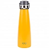Термос Xiaomi Kiss Kiss Fish Smart KKF Yellow (дисплей)