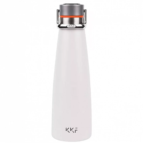 Термос Xiaomi Kiss Kiss Fish Smart KKF, White (дисплей)