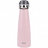Термос Xiaomi Kiss Kiss Fish Smart KKF, Pink (дисплей)