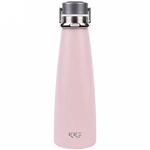 Термос Xiaomi Kiss Kiss Fish Smart KKF, Pink (дисплей)