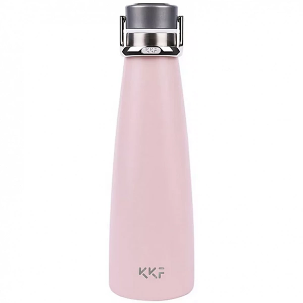 Термос Xiaomi Kiss Kiss Fish Smart KKF, Pink (дисплей)