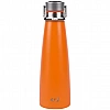 Термос Xiaomi Kiss Kiss Fish Smart KKF, Orange (дисплей)