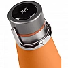 Термос Xiaomi Kiss Kiss Fish Smart KKF, Orange (дисплей)