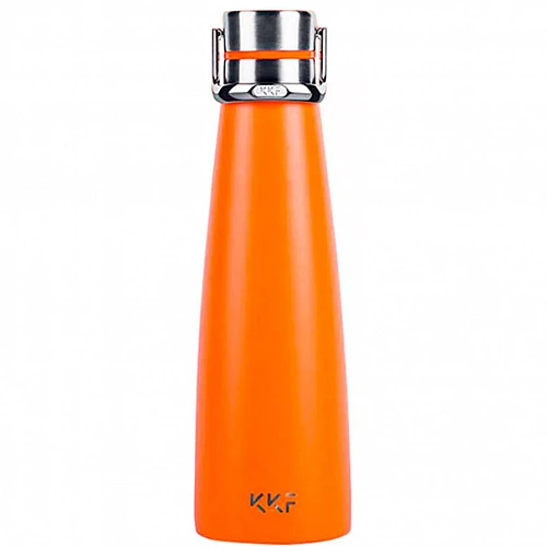 Термос Xiaomi Kiss Kiss Fish KKF Orange