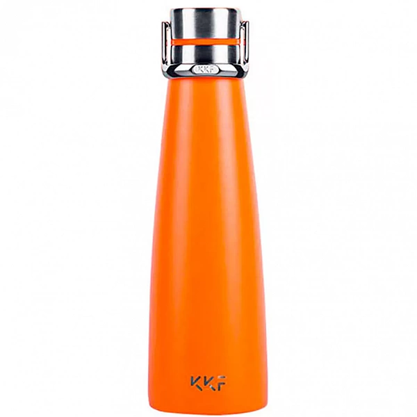Термос Xiaomi Kiss Kiss Fish KKF Orange