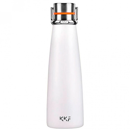 Термос Xiaomi Kiss Kiss Fish KKF White