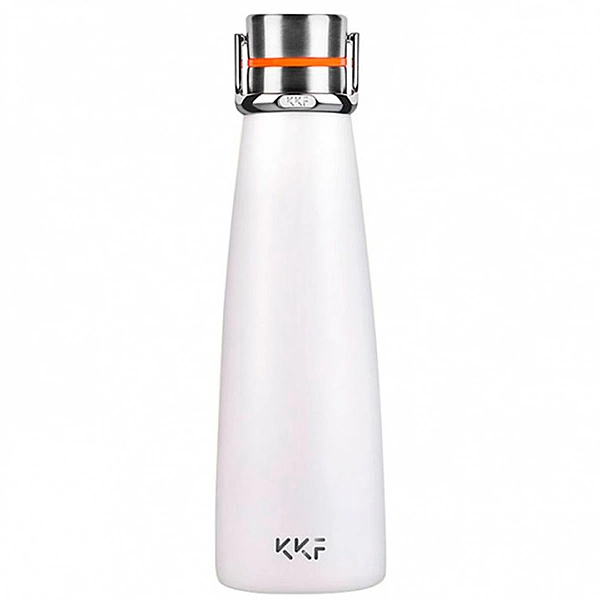 Термос Xiaomi Kiss Kiss Fish KKF White