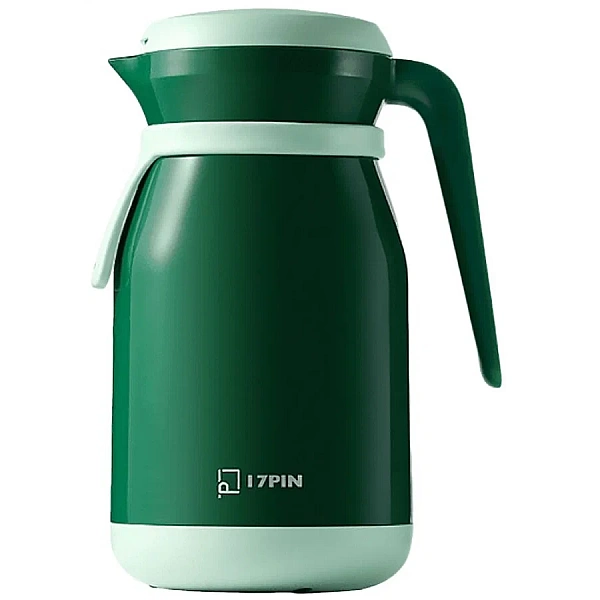 Термос Xiaomi 17PIN WarmStar 1L (NXH001) Green