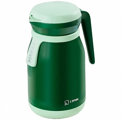 Термос Xiaomi 17PIN WarmStar 1L (NXH001) Green