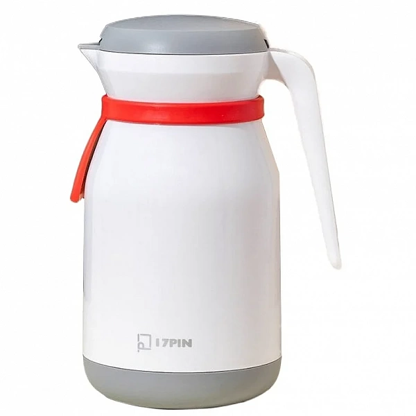 Термос Xiaomi 17PIN WarmStar 1L (NXH001) White