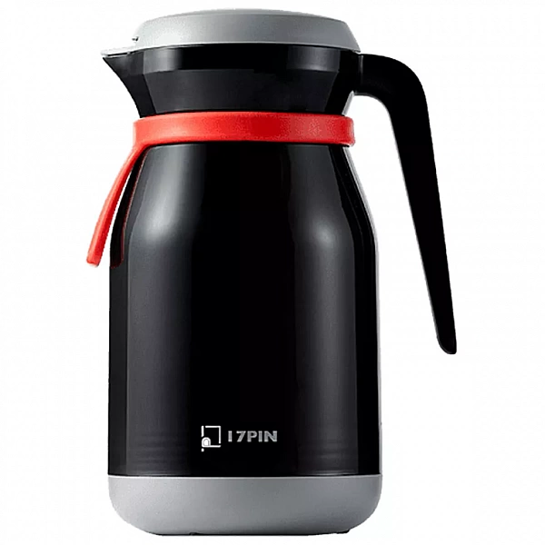 Термос Xiaomi 17PIN WarmStar 1L (NXH001) Black