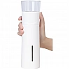 Заварочный термос Xiaomi Pinztea Tea Water Separation Cup 300ml White