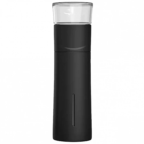 Заварочный термос Xiaomi Pinztea Tea Water Separation Cup 300ml, Black