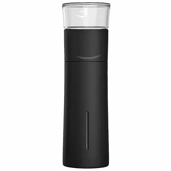 Заварочный термос Xiaomi Pinztea Tea Water Separation Cup 300ml, Black