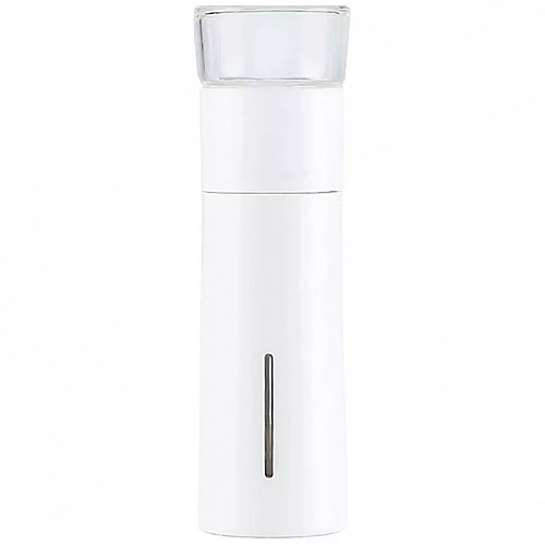 Заварочный термос Xiaomi Pinztea Tea Water Separation Cup 300ml White