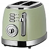 Тостер Xiaomi Qcooker Retro Toaster (CR-DSL01) зелёный