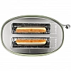 Тостер Xiaomi Qcooker Retro Toaster (CR-DSL01) зелёный
