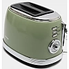 Тостер Xiaomi Qcooker Retro Toaster (CR-DSL01) зелёный