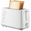 Тостер - гриль Xiaomi Pinlo Mini Toaster PL-T075W1H White