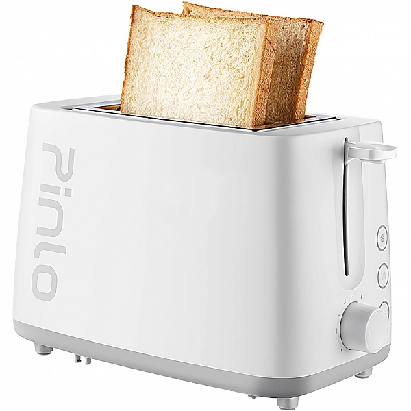 Тостер - гриль Xiaomi Pinlo Mini Toaster PL-T075W1H White