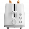 Тостер - гриль Xiaomi Pinlo Mini Toaster PL-T075W1H White