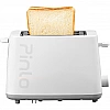 Тостер - гриль Xiaomi Pinlo Mini Toaster PL-T075W1H White