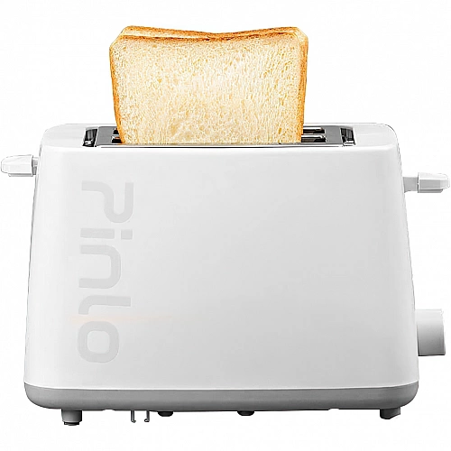 Тостер - гриль Xiaomi Pinlo Mini Toaster PL-T075W1H White