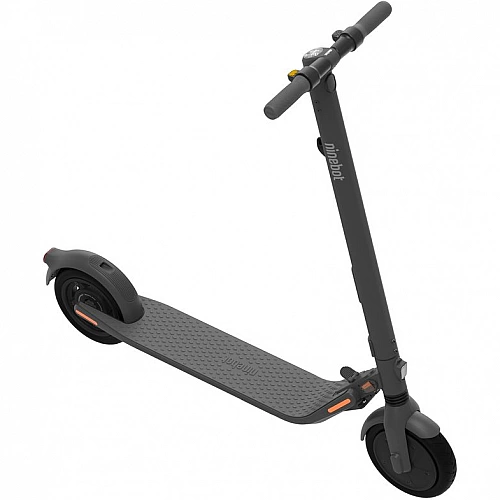 Электросамокат Ninebot by Segway KickScooter E25A