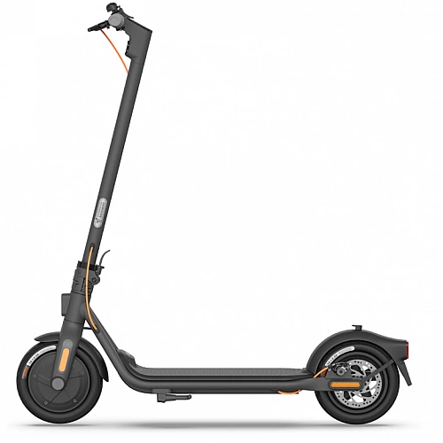 Электросамокат Ninebot by Segway KickScooter F25E