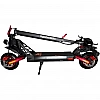 Электросамокат Kugoo Kirin G2 Pro Black