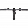 Электросамокат Kugoo Kirin HX PLUS Black