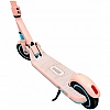 Детский электросамокат Ninebot eKickscooter Zing E8 Pink