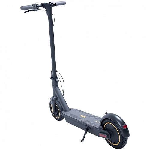 Электросамокат Ninebot KickScooter MAX G30P