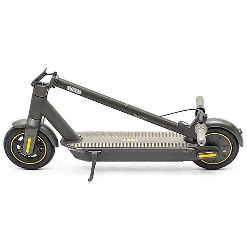 Электросамокат Ninebot KickScooter MAX G30